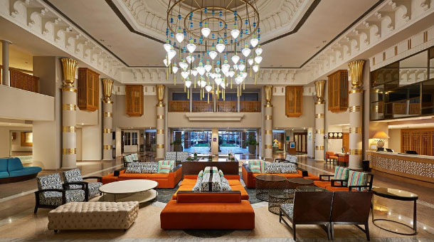 Hoteles Ofertas Dynamic Tours